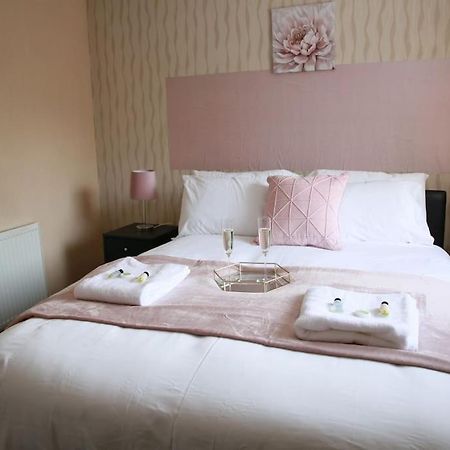 Luxurious Bedworth Exhall, House Villa Luaran gambar