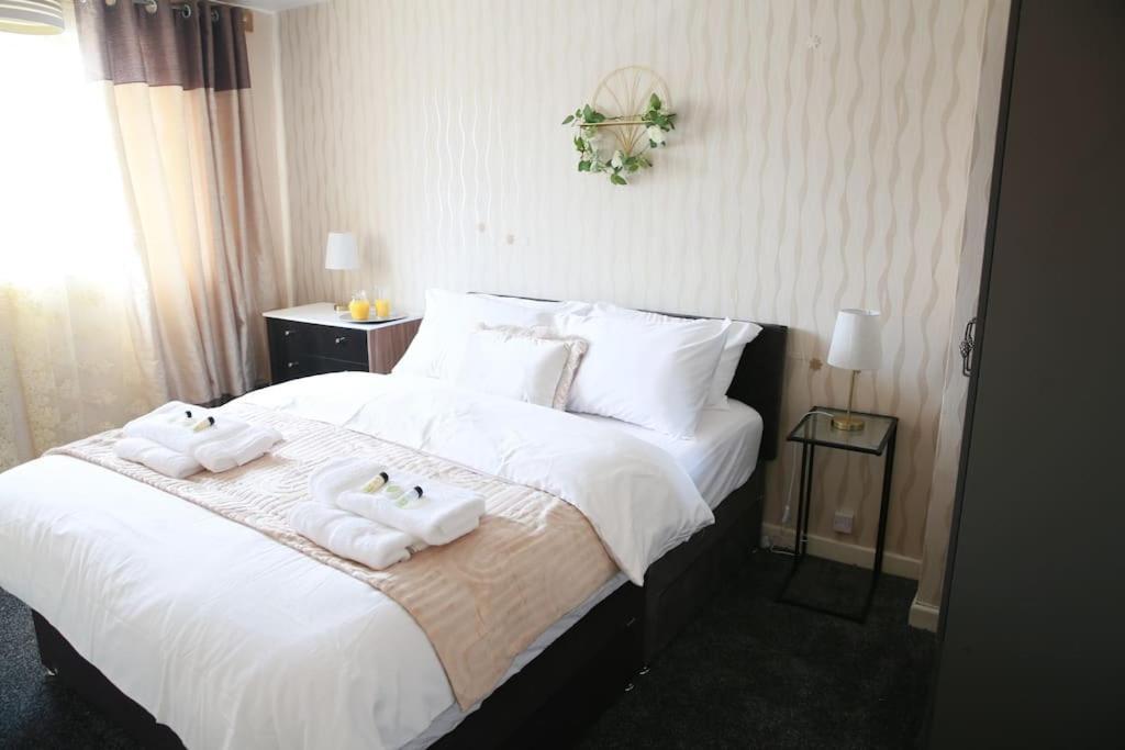 Luxurious Bedworth Exhall, House Villa Luaran gambar